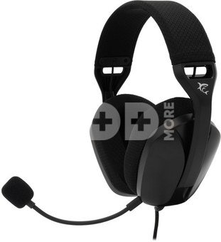 White Shark GH-2443 Sparrow Black