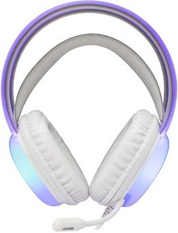 White Shark GH-2444 Peacock-2 White