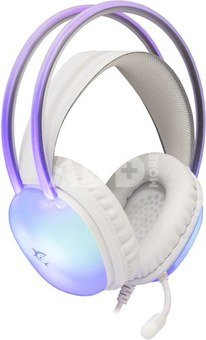 White Shark GH-2444 Peacock-2 White