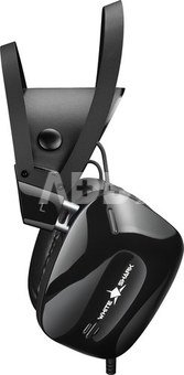 White Shark GH-2446 Gottan Black