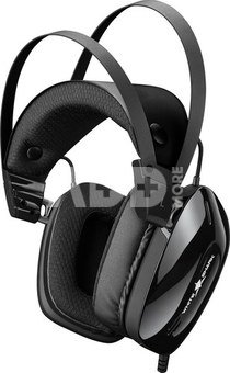White Shark GH-2446 Gottan Black