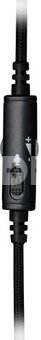 White Shark GH-2446 Gottan Black