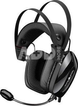 White Shark GH-2446 Gottan Black