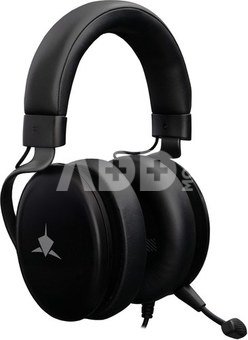 White Shark GH-2540 Elephant Black