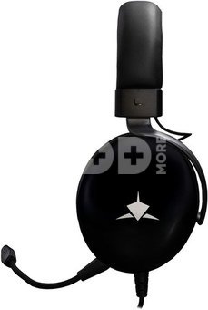 White Shark GH-2540 Elephant Black