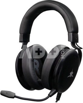White Shark GH-2540 Elephant Black