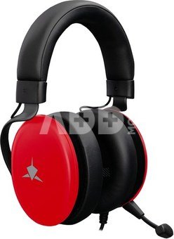 White Shark GH-2540 Elephant Red
