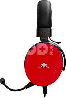 White Shark GH-2540 Elephant Red