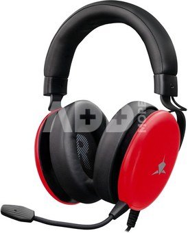 White Shark GH-2540 Elephant Red