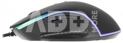 White Shark GM-5009 Gareth black