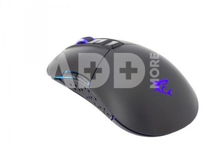 White Shark GM-9005 Arthur black