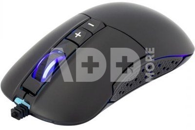 White Shark GM-9005 Arthur black