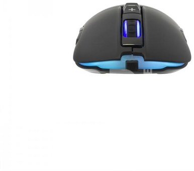 White Shark GM-9005 Arthur black