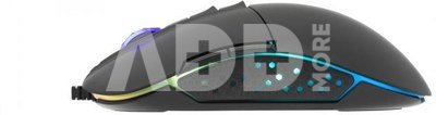 White Shark GM-9005 Arthur black