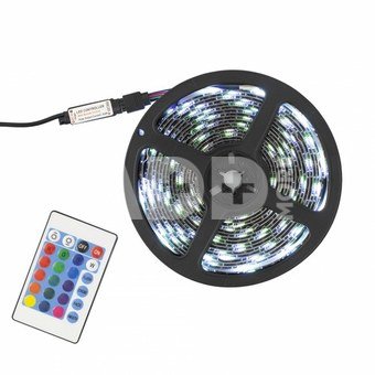 White Shark LED-03 Helios RGB Led StripSet 3m