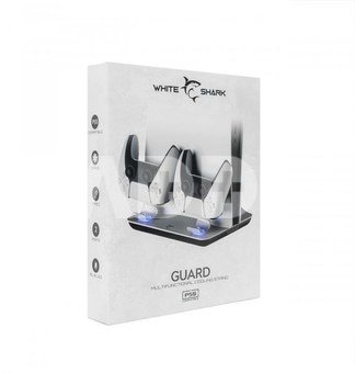 White Shark PS5-05102 Guard