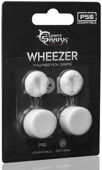 White Shark PS5-817 Wheezer white