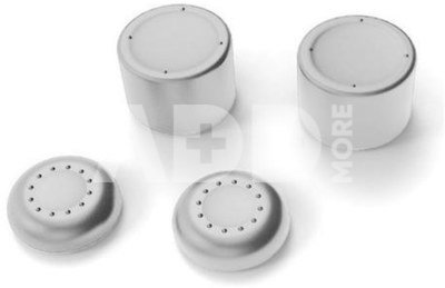 White Shark PS5-817 Wheezer white