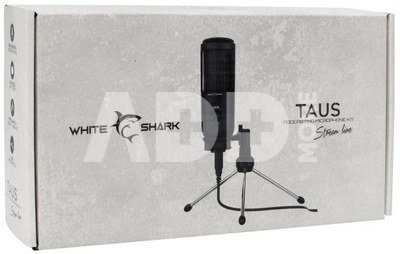 White Shark Taus DSM-03