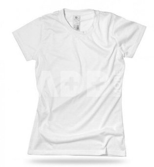 White T-shirt MAIA, M (female)| 814137