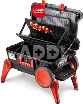 Wiha Werkzeugkoffer XXL III