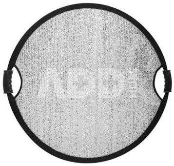 Windproof Silver Reflector 110cm