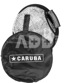 Caruba Windproof Silver Reflector 56cm