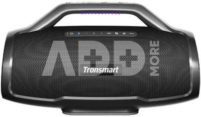 Wireless Bluetooth Speaker Tronsmart Bang Max EU Plug (black)