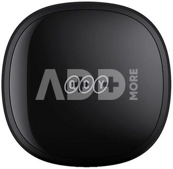 Wireless Earphones TWS QCY T13x (black)