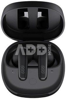 Wireless Earphones TWS QCY T13x (black)