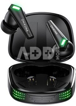 Wireless headphones TWS ONIKUMA T308 Black