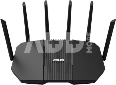 Asus RT-BE90U Tri-band WiFi 7 Router, EU+UK | Asus