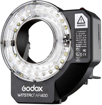 Godox Witstro AR400 (2020 Model)