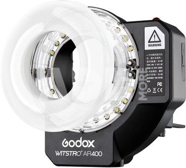 Godox Witstro AR400 (2020 Model)