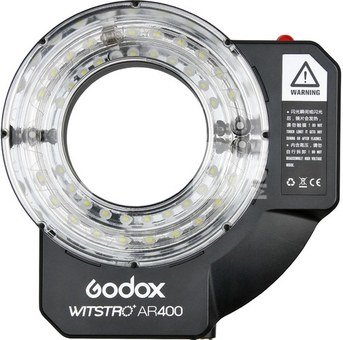 Godox Witstro AR400 (2020 Model)