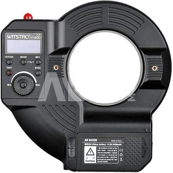 Godox Witstro AR400 (2020 Model)