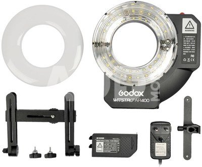 Godox Witstro AR400 (2020 Model)