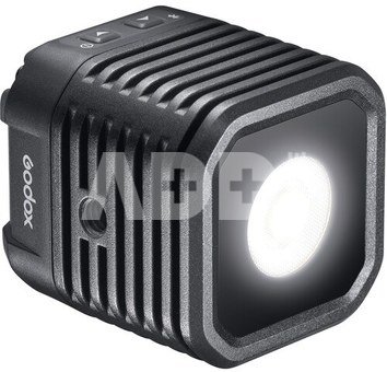 Godox WL4B Waterproof LED Light