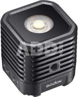Godox WL4B Waterproof LED Light