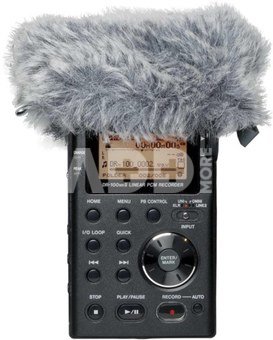 WS-11 Windscreen for DR series recorders
