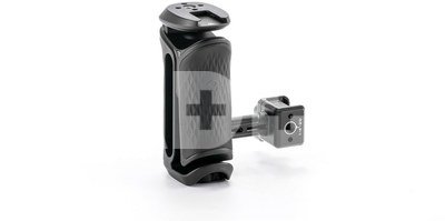 Xeno Side Handle (NATO) - Black