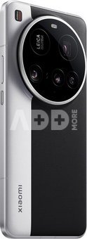 Xiaomi 15 Ultra | Silver Chrome | 6.73 " | LTPO AMOLED | 1440 x 3200 pixels | Qualcomm | Snapdragon | Internal RAM 16 GB | 512 GB | 802.11 a/b/g/n/ac/6e/7 | Dual SIM | Main camera resolution 200+50+50+50 MP | Secondary camera resolution 32 MP | Android | 15