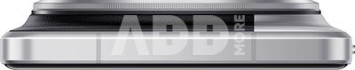 Xiaomi 15 Ultra | Silver Chrome | 6.73 " | LTPO AMOLED | 1440 x 3200 pixels | Qualcomm | Snapdragon | Internal RAM 16 GB | 512 GB | 802.11 a/b/g/n/ac/6e/7 | Dual SIM | Main camera resolution 200+50+50+50 MP | Secondary camera resolution 32 MP | Android | 15