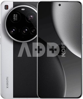 Xiaomi 15 Ultra | Silver Chrome | 6.73 " | LTPO AMOLED | 1440 x 3200 pixels | Qualcomm | Snapdragon | Internal RAM 16 GB | 512 GB | 802.11 a/b/g/n/ac/6e/7 | Dual SIM | Main camera resolution 200+50+50+50 MP | Secondary camera resolution 32 MP | Android | 15