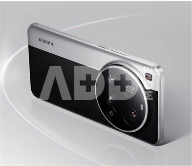 Xiaomi 15 Ultra | Silver Chrome | 6.73 " | LTPO AMOLED | 1440 x 3200 pixels | Qualcomm | Snapdragon | Internal RAM 16 GB | 512 GB | 802.11 a/b/g/n/ac/6e/7 | Dual SIM | Main camera resolution 200+50+50+50 MP | Secondary camera resolution 32 MP | Android | 15