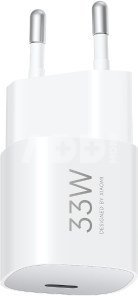 Xiaomi 33W Nano Power Adapter (USB-C) EU