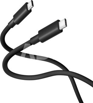 Xiaomi 6A High-speed USB4 Braided USB-C to USB-C Cable (1m)