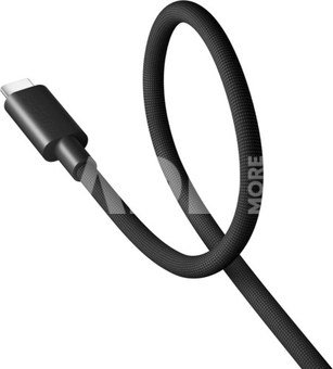 Xiaomi 6A High-speed USB4 Braided USB-C to USB-C Cable (1m)