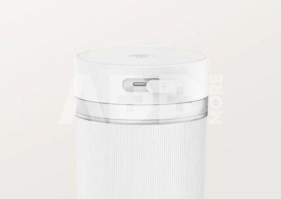 Xiaomi blender Portable 45W 0.3L, white