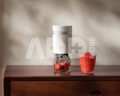 Xiaomi blender Portable 45W 0.3L, white